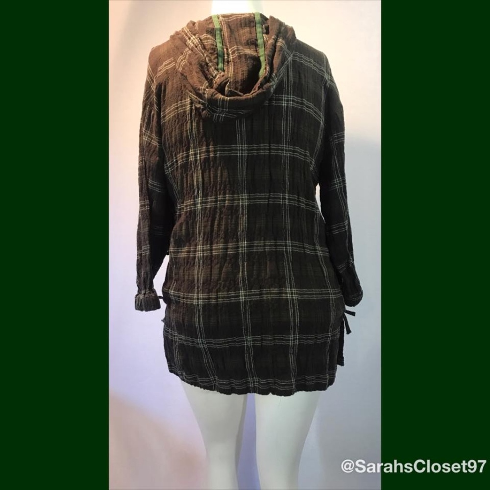 Tunic - Picture 2 of 5